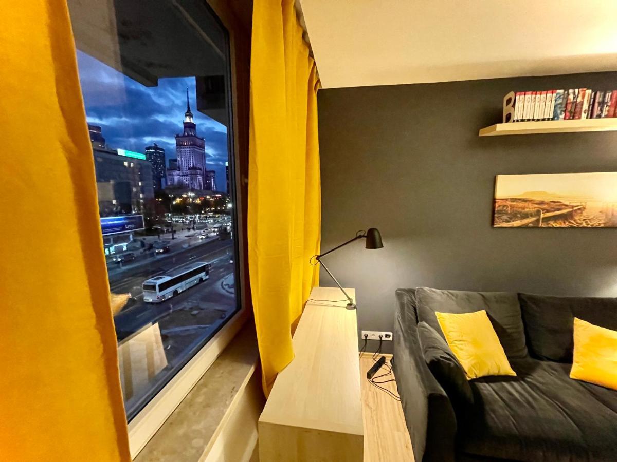 Forum Metro Wifi 1Gbs 70'Tv Netflix Hbo Appletv Warszawa Eksteriør billede